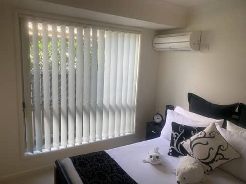 Vertical Blinds 5